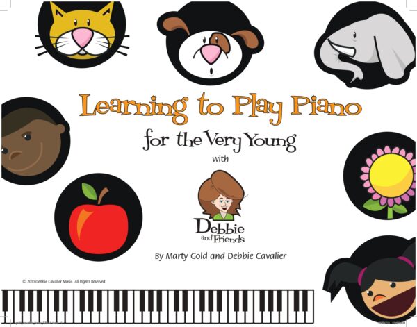 Learning to Play the Piano