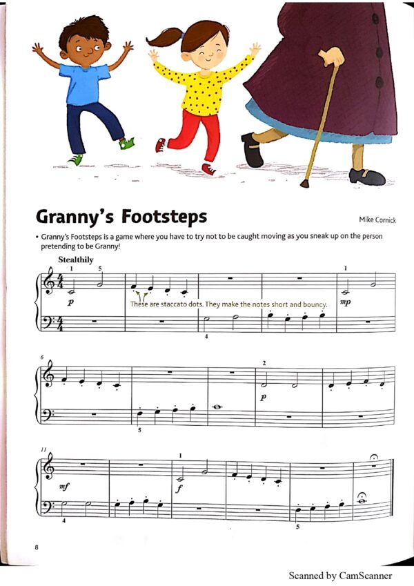 PIANO STAR 1 PDF - Image 2