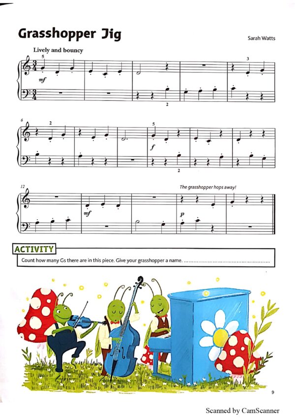 PIANO STAR 1 PDF - Image 3