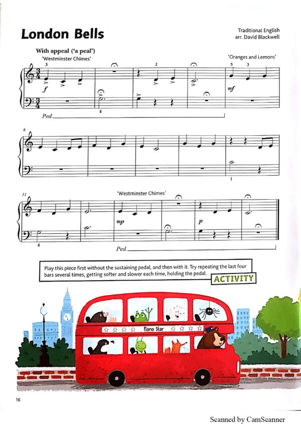 PIANO STAR 1 PDF - Image 4