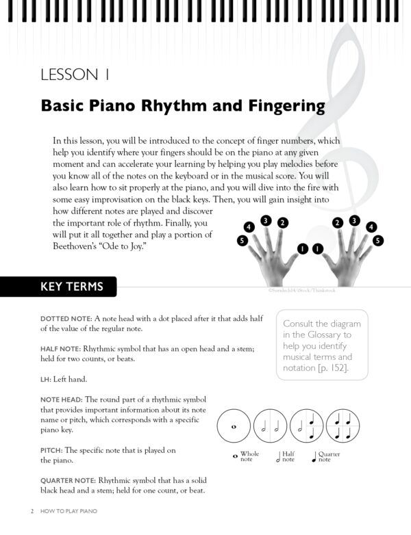 THE GREAT PIANO COURSE PDF - Image 2